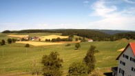 Archiv Foto Webcam Bergpanorama bei Witthoh 09:00