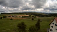 Archiv Foto Webcam Bergpanorama bei Witthoh 09:00