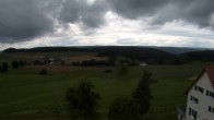 Archiv Foto Webcam Bergpanorama bei Witthoh 11:00