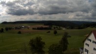 Archived image Webcam Panoramic view near Witthoh 15:00