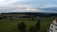 Archiv Foto Webcam Bergpanorama bei Witthoh 05:00