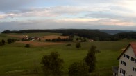 Archiv Foto Webcam Bergpanorama bei Witthoh 06:00