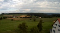 Archiv Foto Webcam Bergpanorama bei Witthoh 07:00