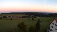 Archiv Foto Webcam Bergpanorama bei Witthoh 05:00