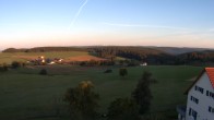 Archiv Foto Webcam Bergpanorama bei Witthoh 06:00