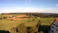 Archiv Foto Webcam Bergpanorama bei Witthoh 07:00