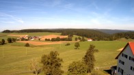 Archiv Foto Webcam Bergpanorama bei Witthoh 09:00
