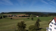 Archiv Foto Webcam Bergpanorama bei Witthoh 11:00
