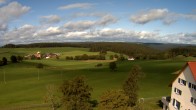 Archived image Webcam Panoramic view near Witthoh 07:00