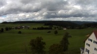 Archiv Foto Webcam Bergpanorama bei Witthoh 13:00
