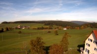 Archiv Foto Webcam Bergpanorama bei Witthoh 09:00
