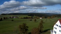 Archiv Foto Webcam Bergpanorama bei Witthoh 11:00