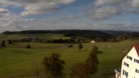 Archiv Foto Webcam Bergpanorama bei Witthoh 13:00