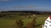 Archiv Foto Webcam Bergpanorama bei Witthoh 11:00