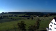Archiv Foto Webcam Bergpanorama bei Witthoh 15:00