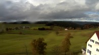 Archiv Foto Webcam Bergpanorama bei Witthoh 13:00