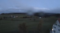 Archived image Webcam Panoramic view near Witthoh 05:00