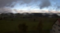 Archived image Webcam Panoramic view near Witthoh 07:00