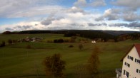 Archived image Webcam Panoramic view near Witthoh 09:00
