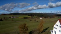 Archiv Foto Webcam Bergpanorama bei Witthoh 09:00