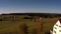 Archiv Foto Webcam Bergpanorama bei Witthoh 13:00
