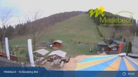 Archived image Webcam Medebach: View Schlossberg Alm 02:00
