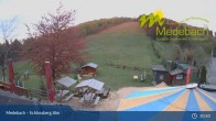 Archived image Webcam Medebach: View Schlossberg Alm 04:00