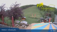 Archived image Webcam Medebach: View Schlossberg Alm 00:00
