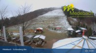 Archived image Webcam Medebach: View Schlossberg Alm 12:00