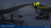 Archived image Webcam Medebach: View Schlossberg Alm 02:00