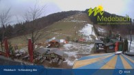 Archiv Foto Webcam Medebach: Schlossberg Alm 10:00