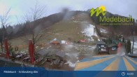 Archiv Foto Webcam Medebach: Schlossberg Alm 16:00