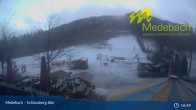 Archiv Foto Webcam Medebach: Schlossberg Alm 06:00