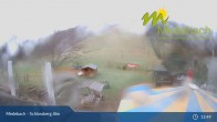Archived image Webcam Medebach: View Schlossberg Alm 12:00