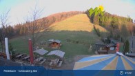 Archiv Foto Webcam Medebach: Schlossberg Alm 00:00