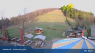 Archiv Foto Webcam Medebach: Schlossberg Alm 02:00