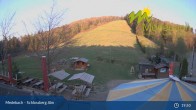 Archived image Webcam Medebach: View Schlossberg Alm 00:00
