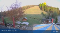 Archiv Foto Webcam Medebach: Schlossberg Alm 20:00
