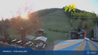 Archiv Foto Webcam Medebach: Schlossberg Alm 06:00