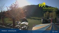 Archiv Foto Webcam Medebach: Schlossberg Alm 07:00