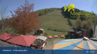 Archiv Foto Webcam Medebach: Schlossberg Alm 12:00
