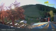 Archiv Foto Webcam Medebach: Schlossberg Alm 06:00