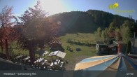 Archiv Foto Webcam Medebach: Schlossberg Alm 07:00