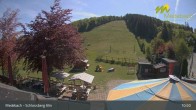 Archiv Foto Webcam Medebach: Schlossberg Alm 10:00