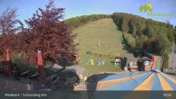 Archiv Foto Webcam Medebach: Schlossberg Alm 18:00