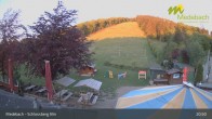 Archiv Foto Webcam Medebach: Schlossberg Alm 02:00