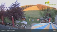 Archiv Foto Webcam Medebach: Schlossberg Alm 02:00