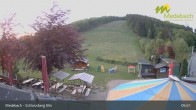 Archiv Foto Webcam Medebach: Schlossberg Alm 06:00