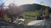 Archiv Foto Webcam Medebach: Schlossberg Alm 07:00