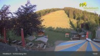 Archiv Foto Webcam Medebach: Schlossberg Alm 02:00